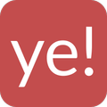 ye!