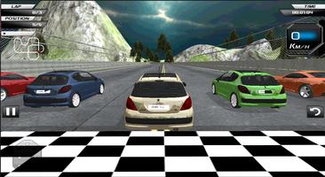 Car Racing Heroes screenshot 3