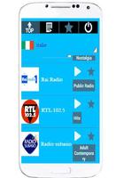 TuneFM Radio & Muisic syot layar 1