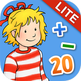 Math Games 1st Grade LITE