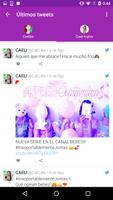 2 Schermata Caelike Fan App