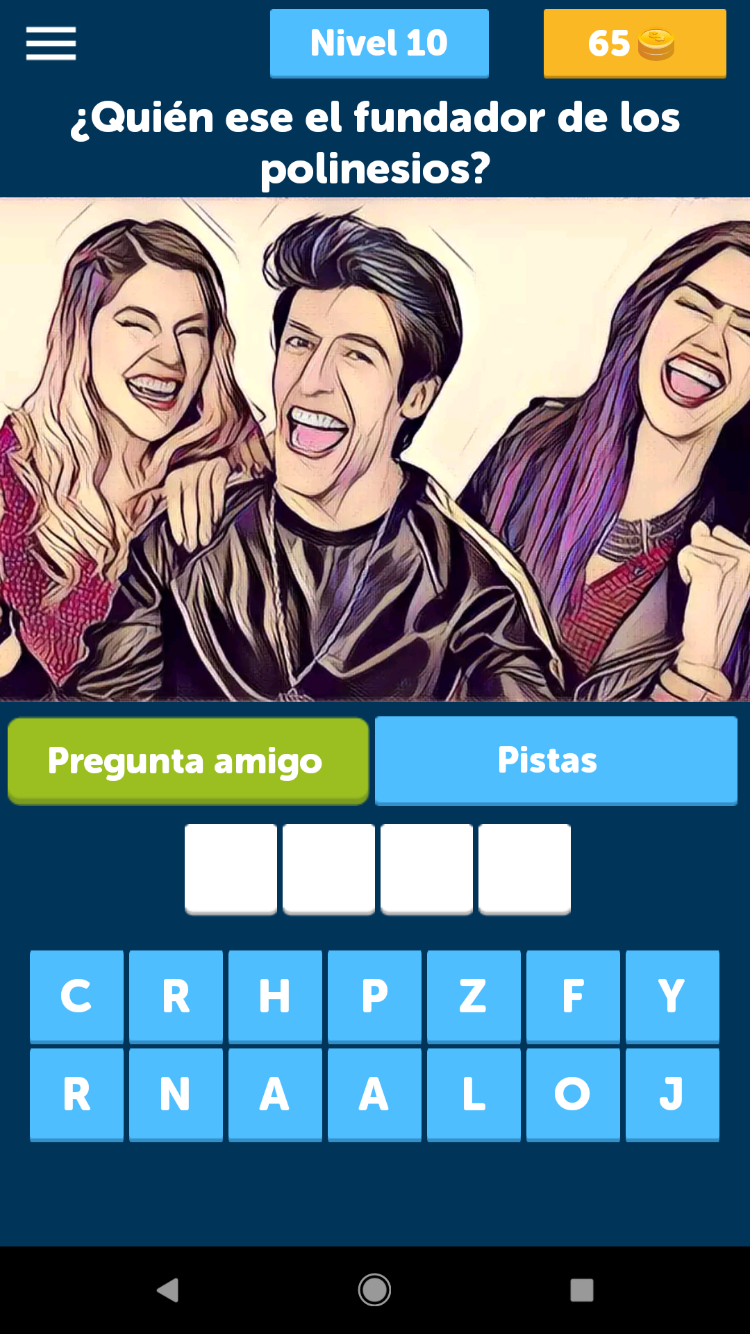 Polinesios El Juego: Rafa, Karen y Less! Fan Quiz APK for Android – Download Polinesios El Juego: Rafa, Karen y Less! Fan Quiz APK Latest Version from Polinesios El Juego: Rafa, Karen y Less! Fan Quiz APK for Android – Download Polinesios El Juego: Rafa, Karen y Less! Fan Quiz APK Latest Version from
