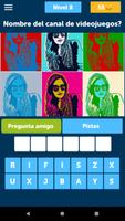 Polinesios El Juego: Rafa, Karen y Less! Fan Quiz screenshot 2