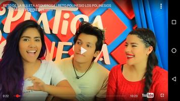 Los Polinesios 截图 1
