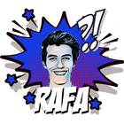 Rafa Polinesio: Cuánto sabes?  2018 Juego Trivia icon