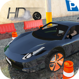 ”Speed Car Parking