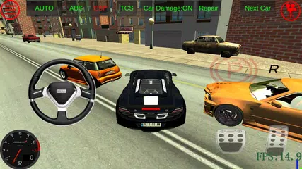 Car Parking APK download