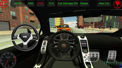 Car Parking APK download