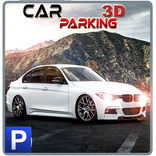 Real Car Parking 3D