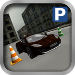 Speed Car Parking 3D