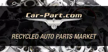 Car-Part.com Used Auto Parts