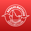 Barger-Mattson Used Auto Parts aplikacja