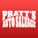 Pratt's Auto Salvage APK