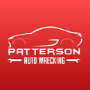 Patterson Auto Wrecking aplikacja