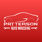 آیکون‌ Patterson Auto Wrecking