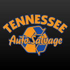 Tennessee Auto Salvage أيقونة