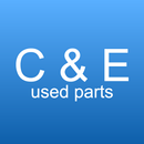 C & E Used Parts - Pueblo, CO APK
