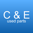 C & E Used Parts - Pueblo, CO icône