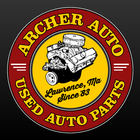 Archer Auto Inc - Lawrence, MA icône