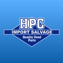 HPC Import Salvage - Buford GA APK