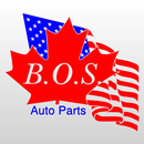 B.O.S. Auto Parts- Windsor, ON APK