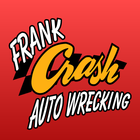 آیکون‌ Frank Crash Auto Wrecking