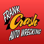 Frank Crash Auto Wrecking icône