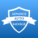 Advance Auto Salvage aplikacja