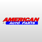 American Auto Parts- Omaha, NE أيقونة