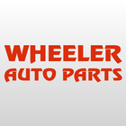 Wheeler Auto Parts icône