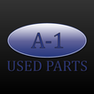 A-1 Used Parts-Moore Haven, FL