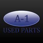 A-1 Used Parts 圖標