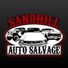 Sandhill Auto Salvage アイコン