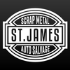 st.james auto salvage st.james auto salvage