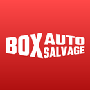 Box Auto Salvage aplikacja
