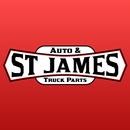 St James Auto & Truck Parts-MO aplikacja