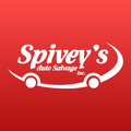 Spivey's Auto Salvage