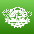The Parts Farm - Lyons, GA APK