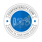 Carpentercity.com icône