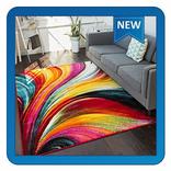 Carpet Design Ideas New