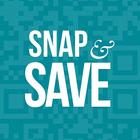 Carpet One Snap & Save icon
