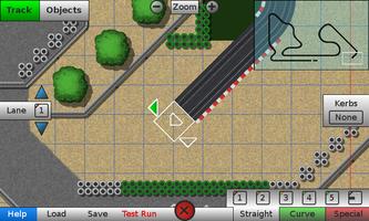 Electric Racing screenshot 2