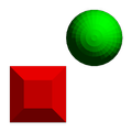 Brick Ball