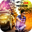 Car Photo Editor