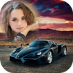 Car Photo Frame : Car Photo Editor