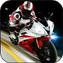 Motorcycle screen lock APK