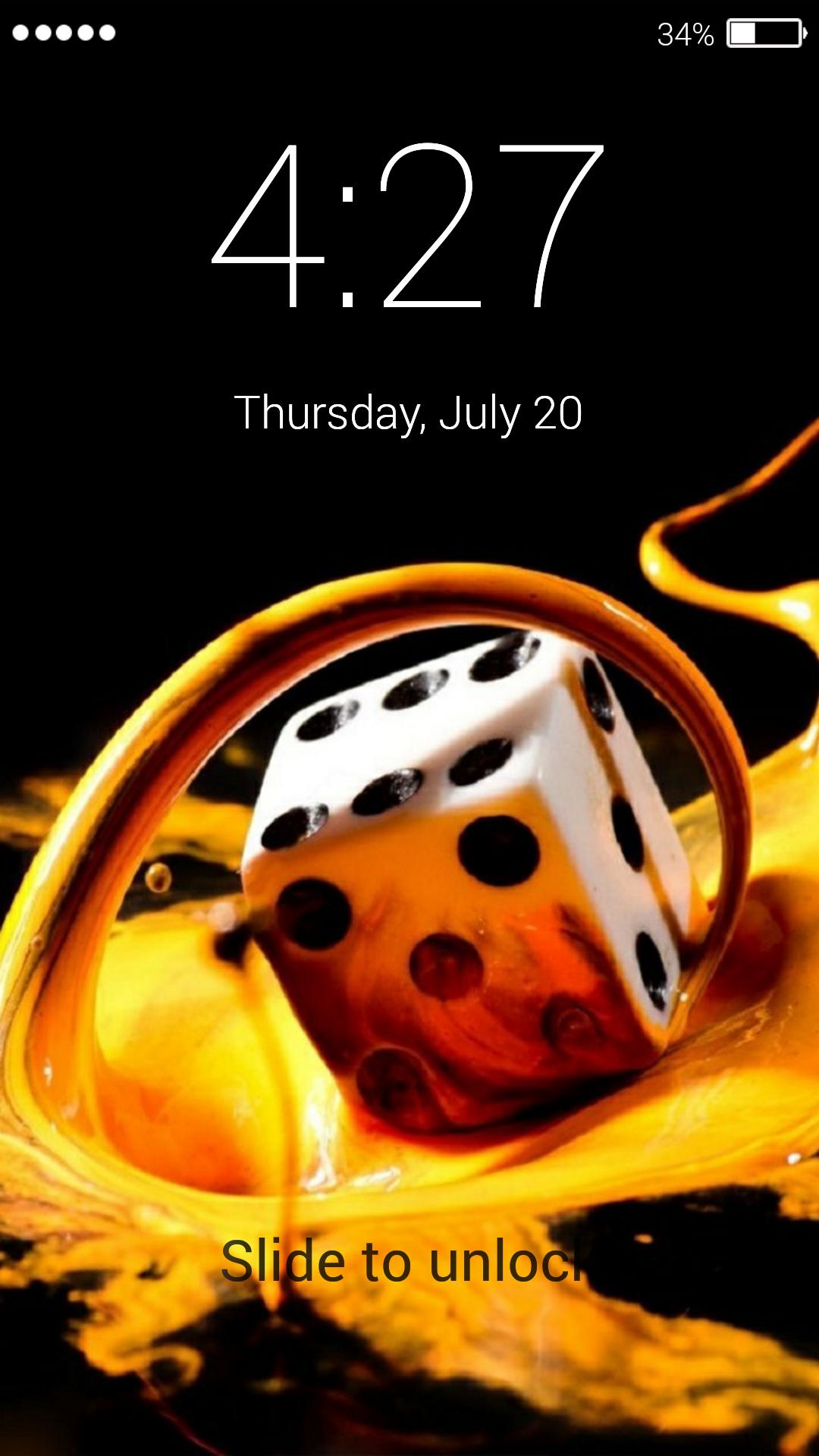 Nice lock screen for Android - APK Download