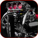 Engine lock screen APK