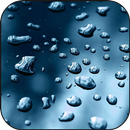 Water lock screen APK