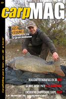 CarpMAG 13 Affiche